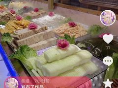 -红透天牛排海鲜自助(长和国际直营店)