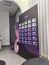 -JNK皮肤管理中心