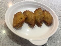 -乐凯撒披萨(正佳广场店)