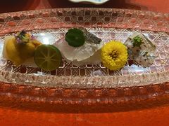 -鮨青(恒基名人购物中心店)