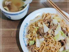 -水头牛肉店(洋坪分店)