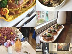 -安东尼奥餐厅