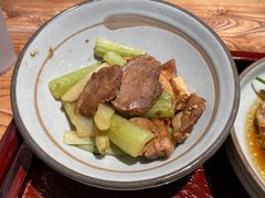 -山食间·中式营养轻餐(保利时光里店)