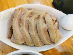 -郭巨人农家食堂(南部商务区店)