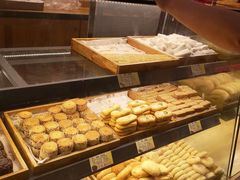 -百饼园(南后街店)