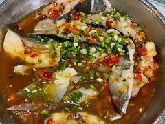-溪悦渔庄(九龙湖店)