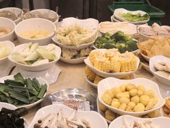 -新泰火锅城(蛟翔店)