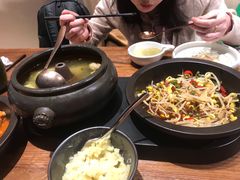 -云海肴·汽锅鸡·云南菜(美罗城店)