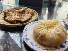 -四海楼(如皋定慧禅寺店)