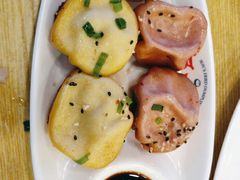 -阿三生煎(盛华里店)