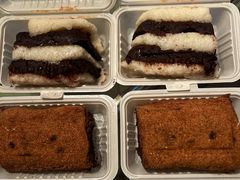 -老回回小吃(百万庄店)