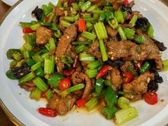 -老家鸡鱼馆(颐湖园店)