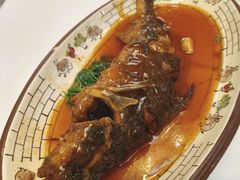 -清真马祥兴菜馆(云南北路店)