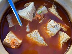 -大锅强·蒸海鲜青岛菜(金沙滩店)