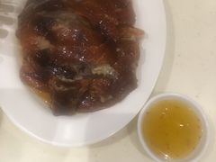驰名烧鸭-龙记香港茶餐厅(久光百货店)