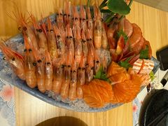 -贵木日本料理·铁板烧(新地假日广场店)