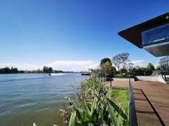-云里小坐·海泉湾·团建·宴席·下午茶(金堂海泉湾店)