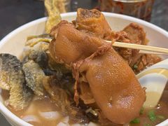 -西关刘福记(文德路店)