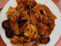 -烤肉宛饭庄(南礼士路店)