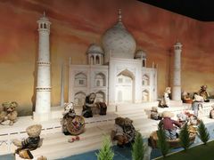 -成都泰迪熊博物馆