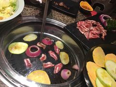 -韩罗苑(万象城店)