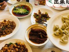 -大铁勺酒楼(宾水西道店)