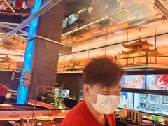 -西塔老太太泥炉烤肉(上海七宝领展广场店)