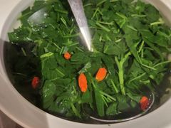 清水时蔬-醉庐·新上海菜(南京西路店)