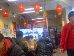 -扬二春炒饭(国庆路总店)