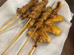 -手抄板凳江南菜(湖滨商业街店)