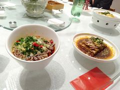 -天堂鸟水煮鱼(经南三路店)