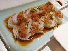 -董鲁烤鸭(建和街店)