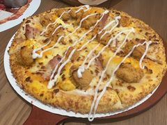 -必胜客(大观天地店)