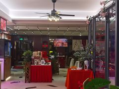 大堂-桃花印巷江南小馆(朝阳路店)