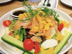 -玛尚诺意式餐厅(日月光店)