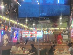 -叁宝烤肉• 西安烧烤(凤城十二路店)