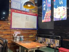 -松林烧烤·慧忠北里216小野串