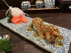 -哥哥の深夜食堂(红松东路店)