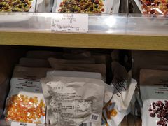 -MUJI无印良品(茂业天地店)