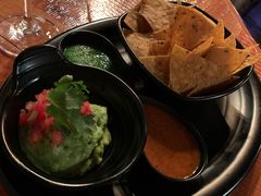 -Luchador摔跤手墨西哥餐厅(恒宇广场店)