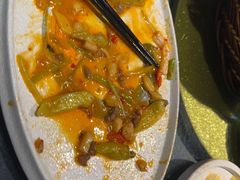 -大洋家·精品潮汕菜·生腌砂锅粥(天河东路店)