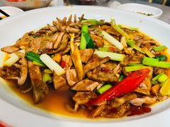 -冯小炒(巴渝大道店)
