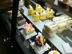 -艾拉米苏蛋糕坊(江北化工医院店)