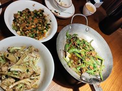 -恰饭·老长沙市井菜(天河客运站店)