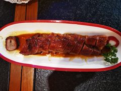 -金翠河烧鹅餐厅(解放碑时代广场店)