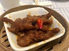 -潮福城大酒楼(北尚店)