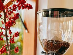 -PUZZLE COFFEE 拼图咖啡