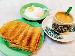 經典套餐A-亚坤(远东广场店)