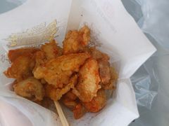 -傅强排骨(成都总店)