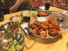 -源味屋韩式火锅&炸鸡(鼎城当代商城店)
